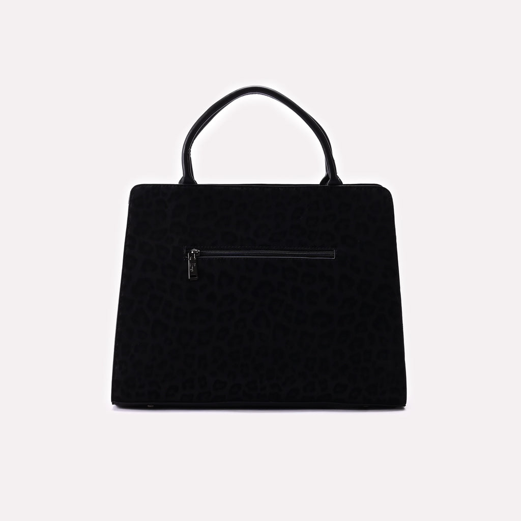 Shoulder Bag Black 0331789