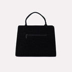 Shoulder Bag Black 0331789