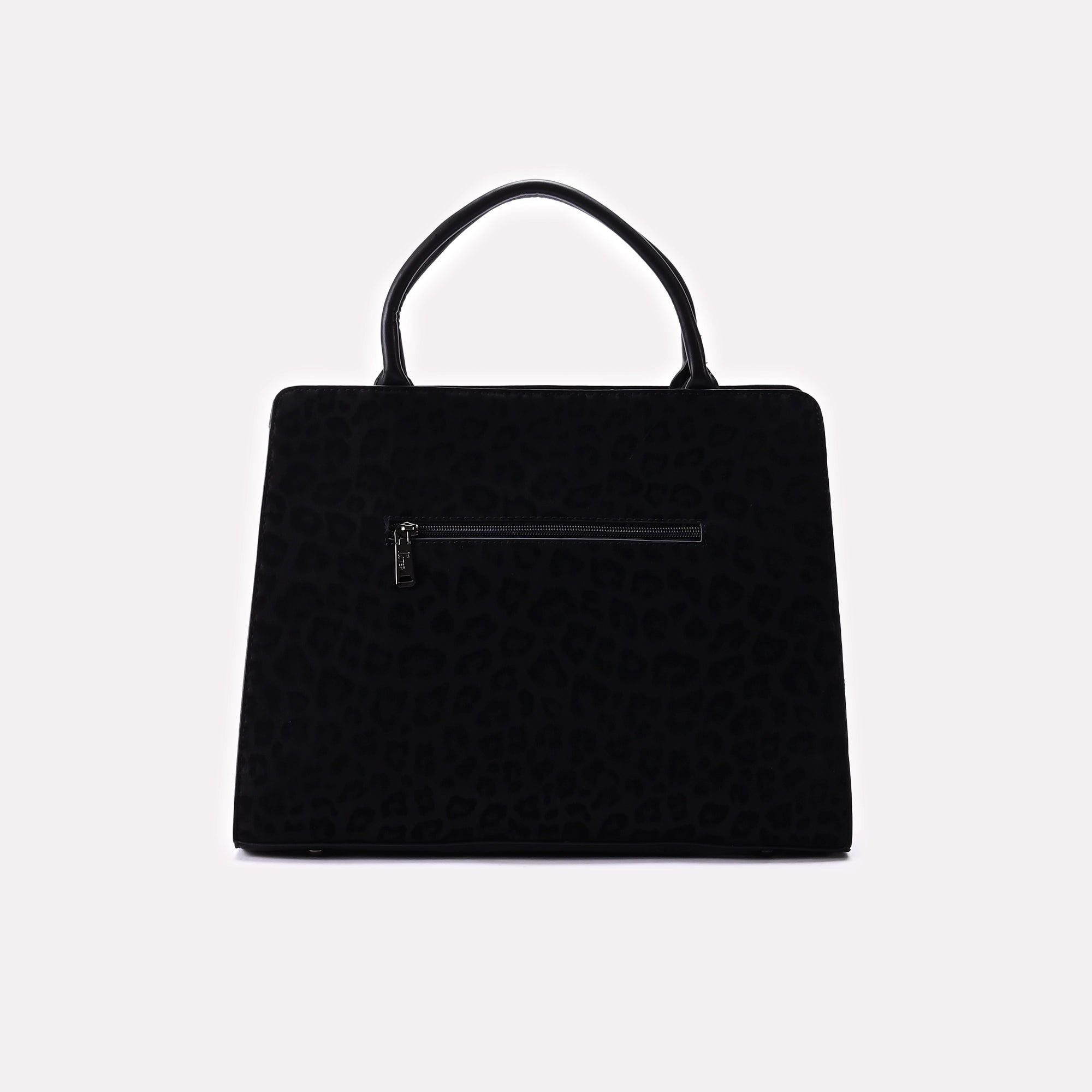 Shoulder Bag Black 0331789