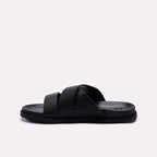 Casual Slipper Black 0151356