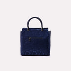 Casual Shoulder Bags Blue 0331498