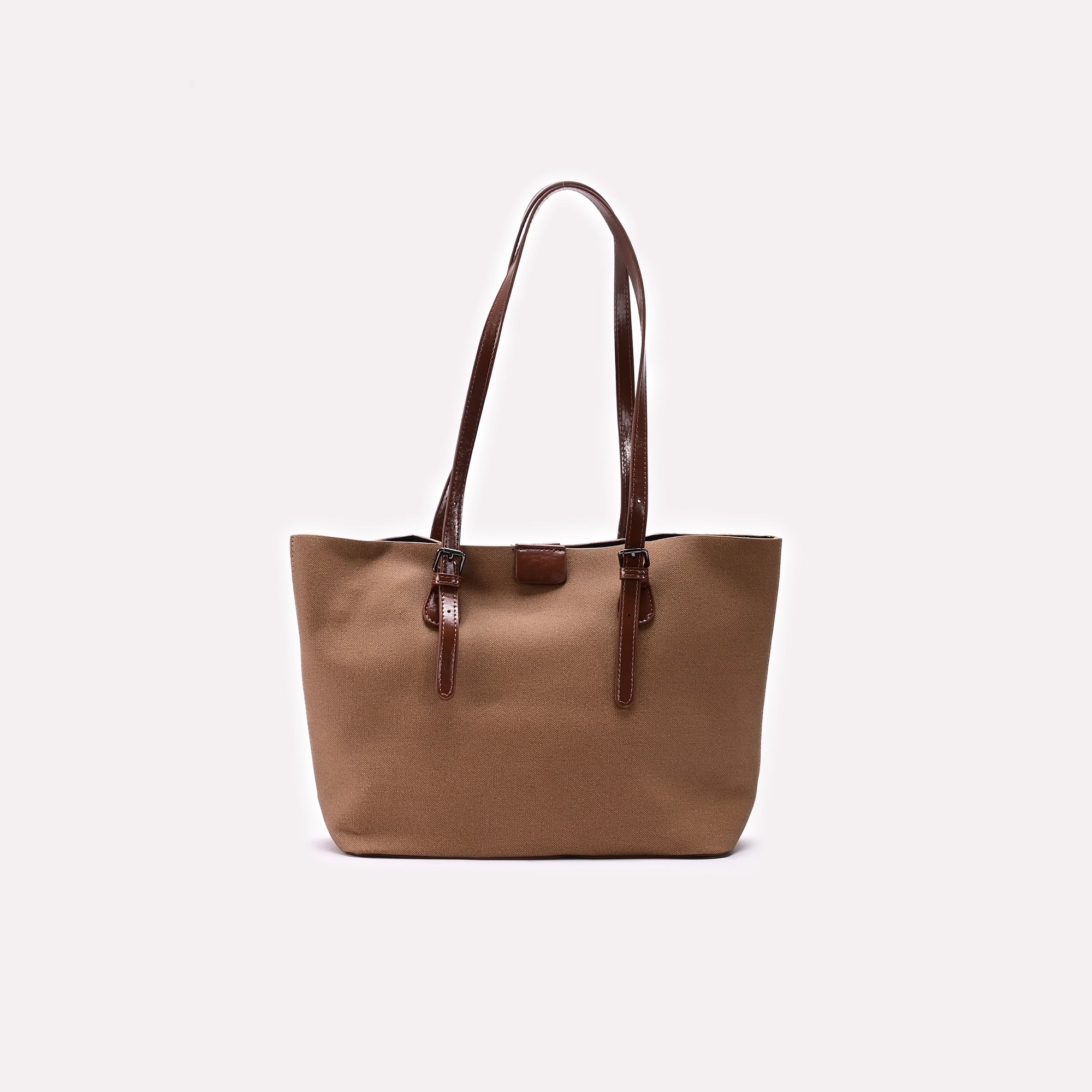 Shoulder Bag Khaki 0331794