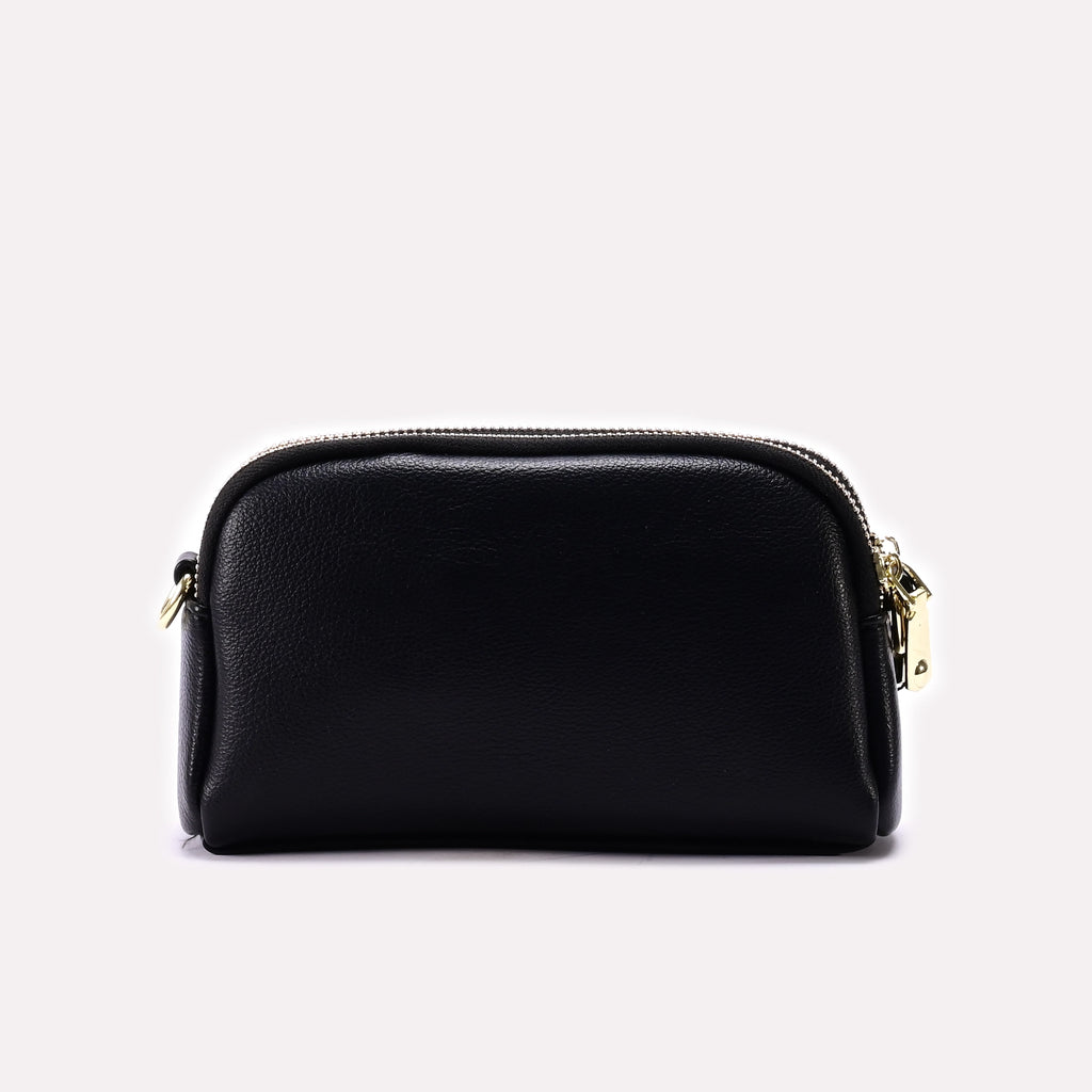 Casual Wallet Black 0310406