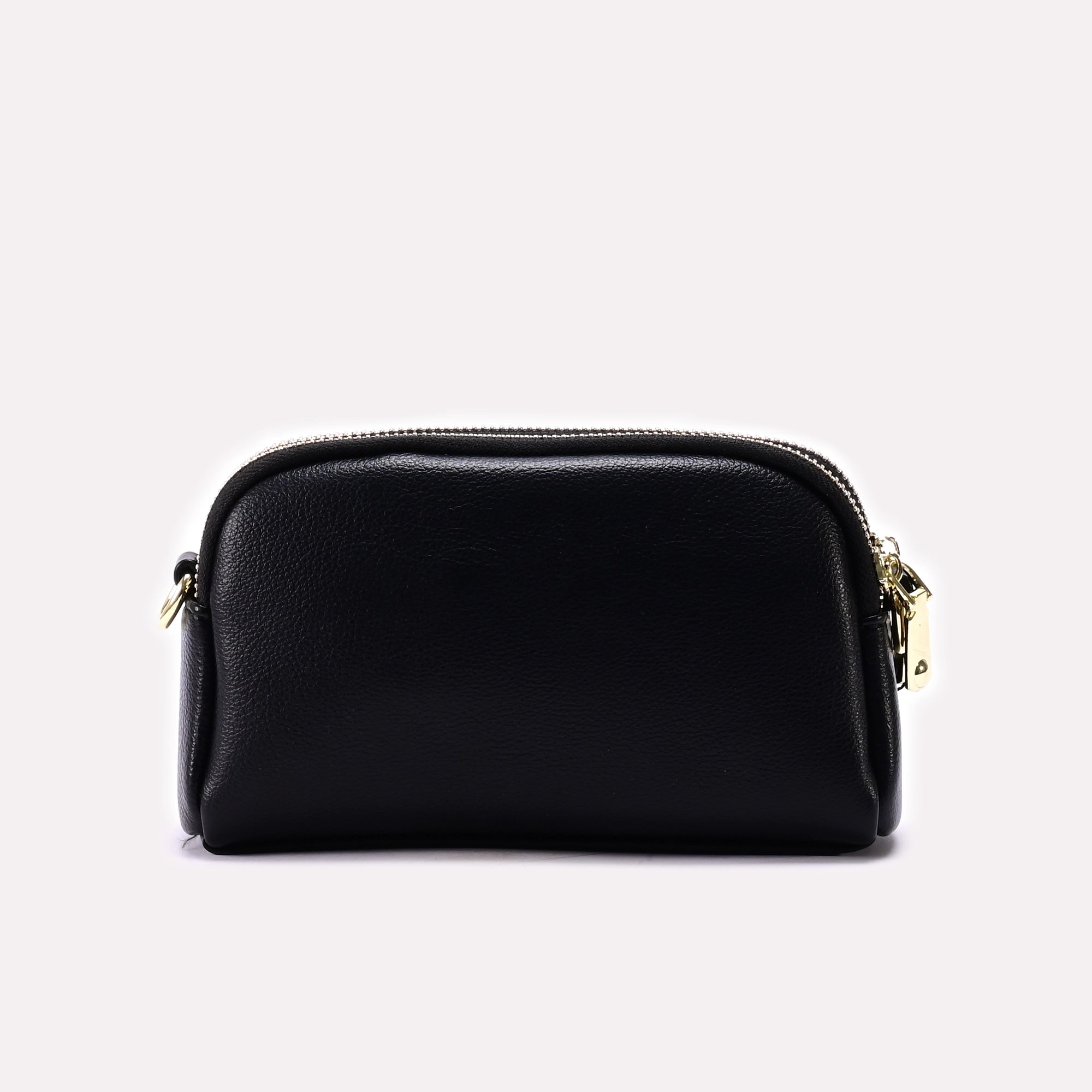 Casual Wallet Black 0310406