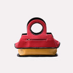 Casual Shoulder Bags Maroon 0331643