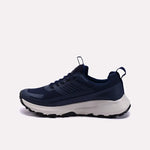 Blue Sneakers For Men 0120620