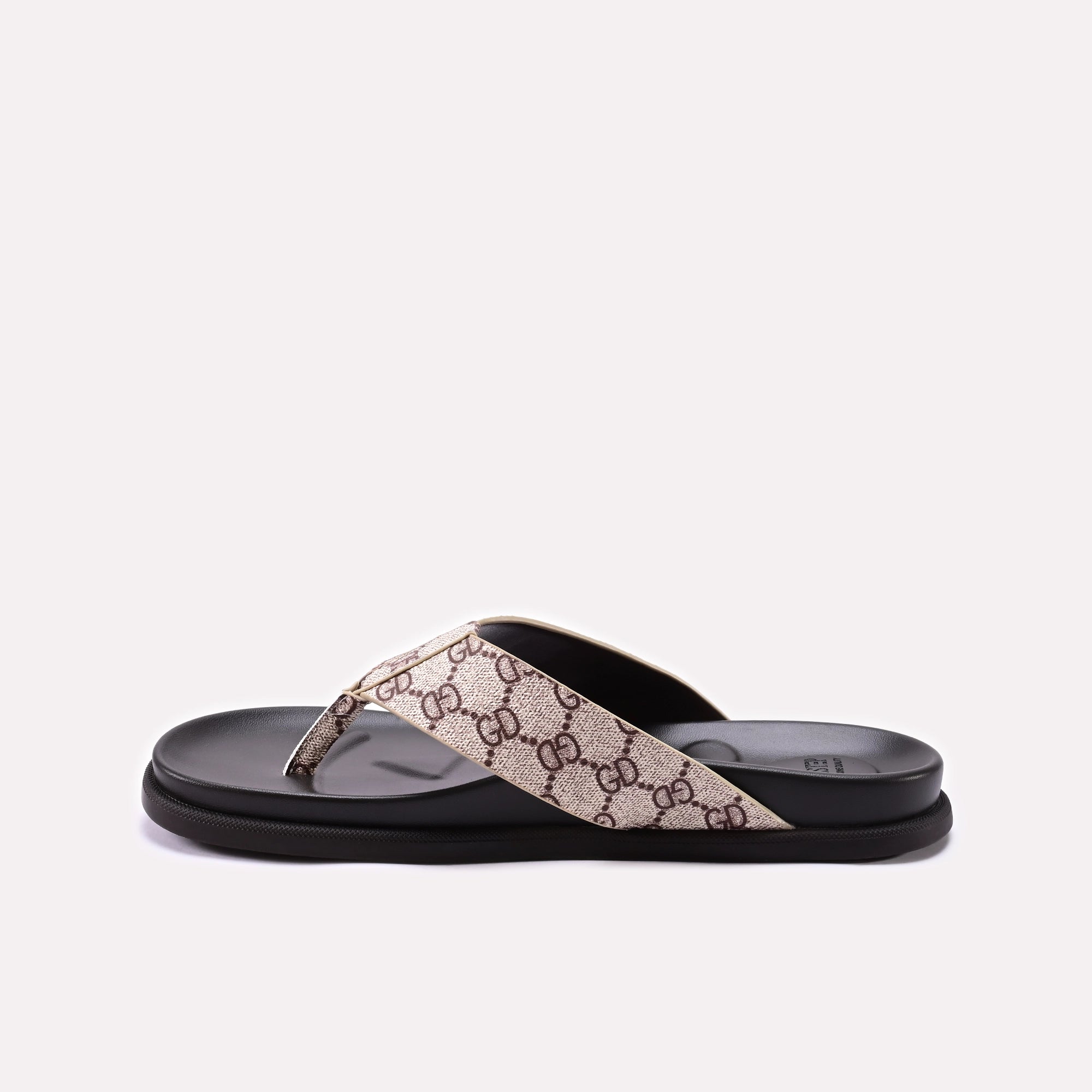 Casual Slipper Khaki 0151327
