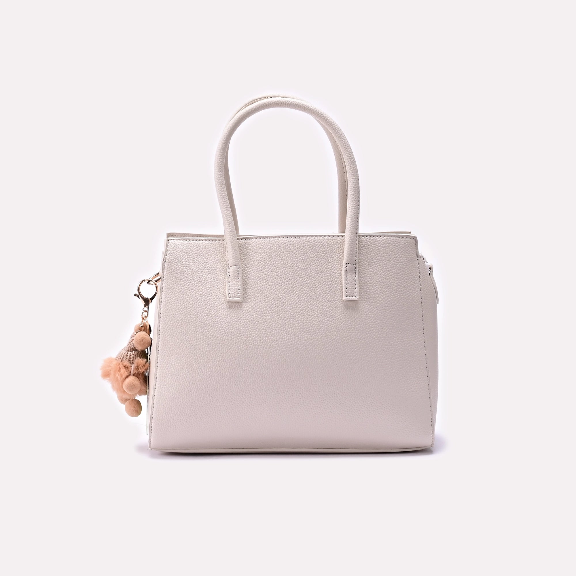 Casual Shoulder Bag Fawn 0331772