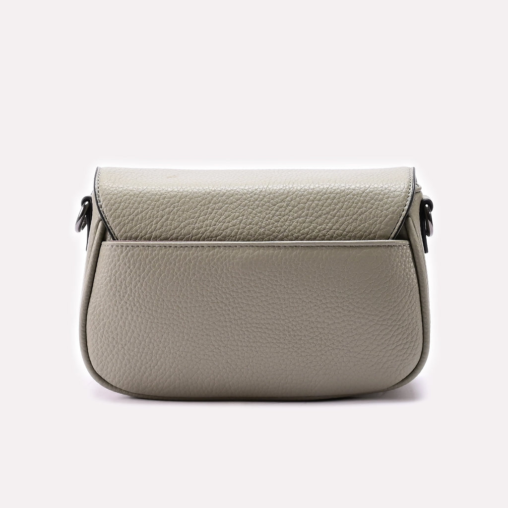 Casual Hand Bags Green 0322274