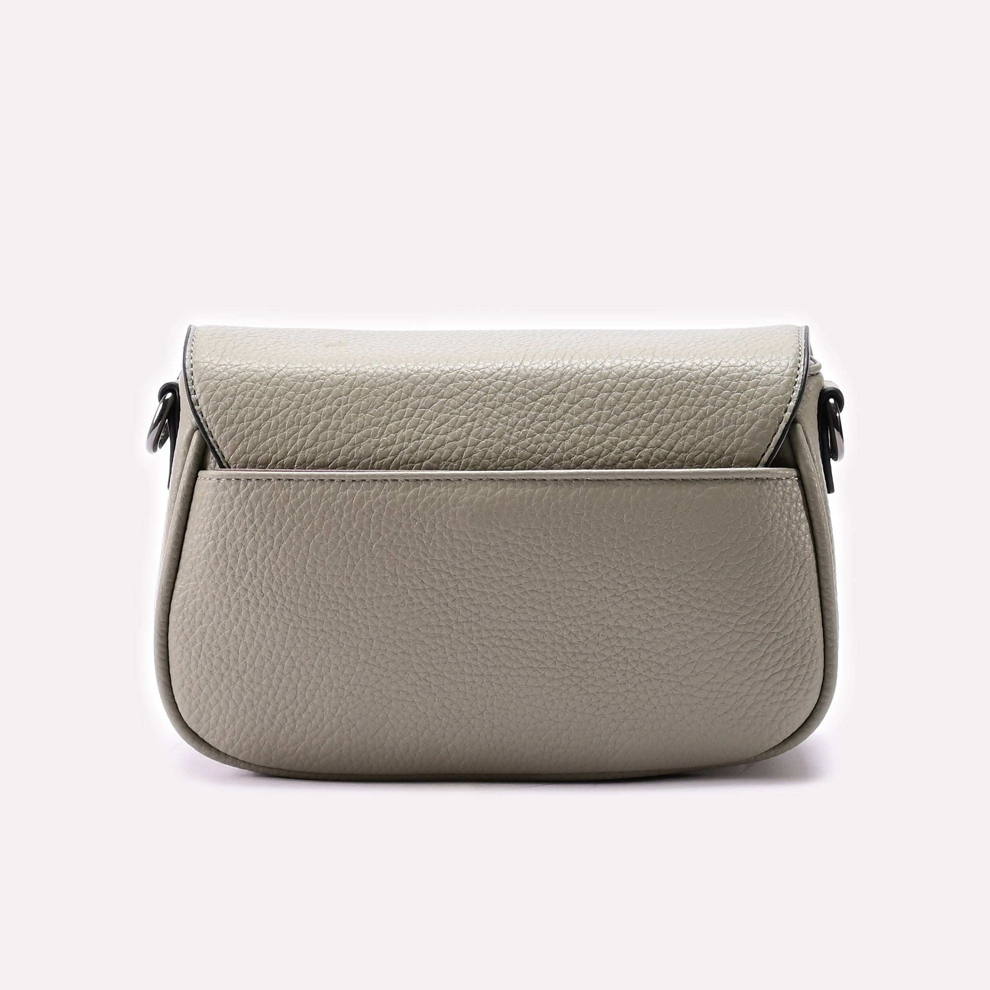 Casual Hand Bags Green 0322274