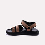 Casual Sandal Mustard 0141457