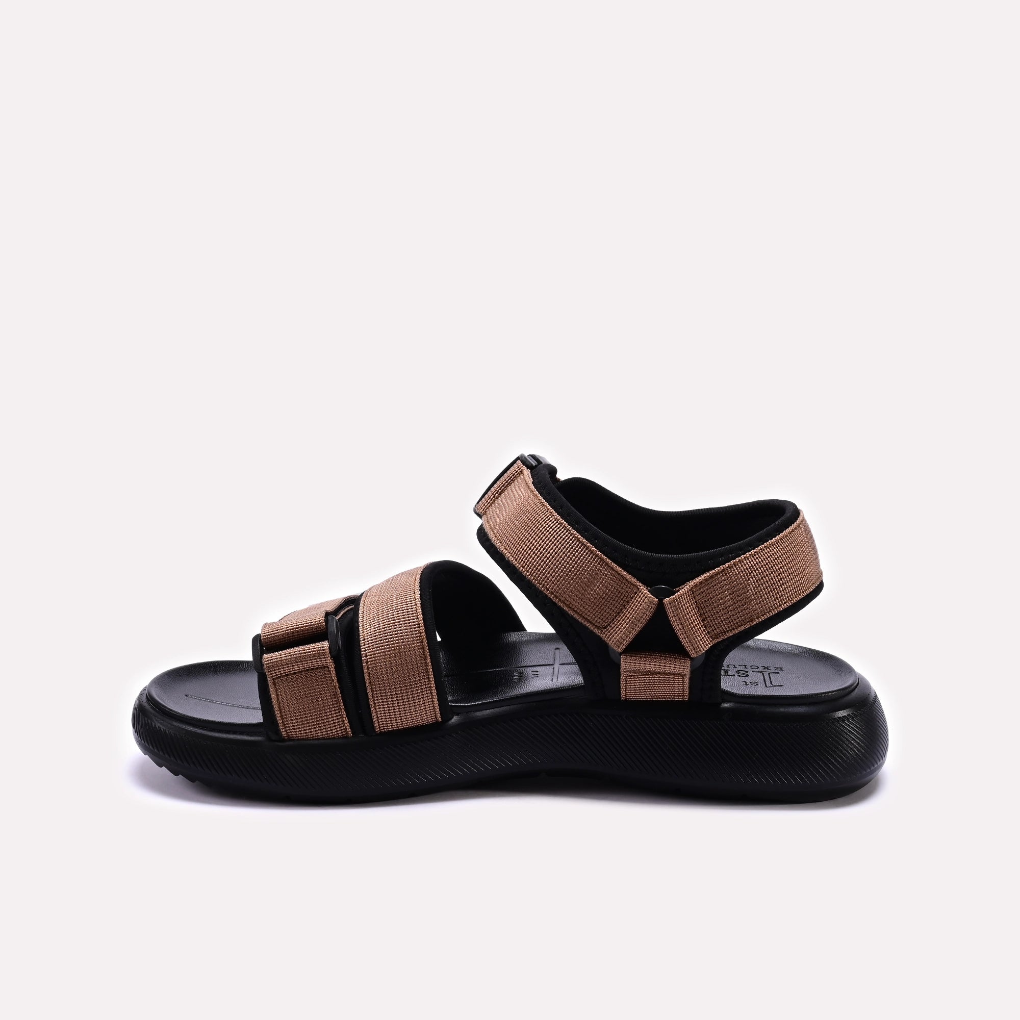 Casual Sandal Mustard 0141457