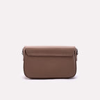 Casual Hand Bags Light Brown 0322046