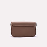 Casual Hand Bags Light Brown 0322046