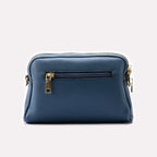 Casual Wallet Blue 0310390