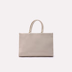 Casual Shoulder Bag White 0331493