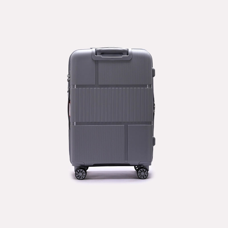 Trolley Bag Light Gray 0850333
