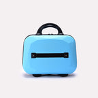 Makeup Box Turquoise 0835212