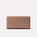 Casual Wallet Beige 0310427