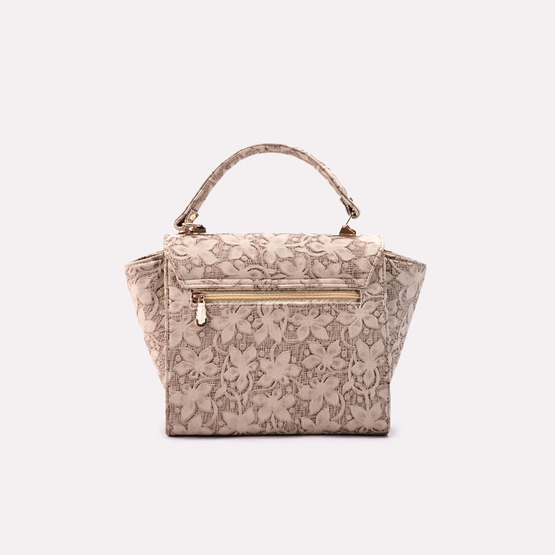 Casual Shoulder Bags Fawn 0331511