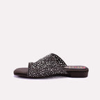 Fancy Slipper Brown 0413701