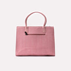 Shoulder Bag Pink 0331787