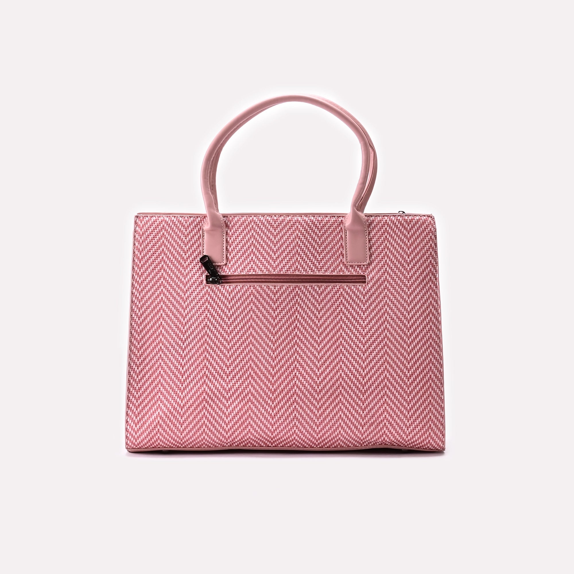 Shoulder Bag Pink 0331787