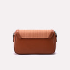 Casual Hand Bags Mustard 0322116