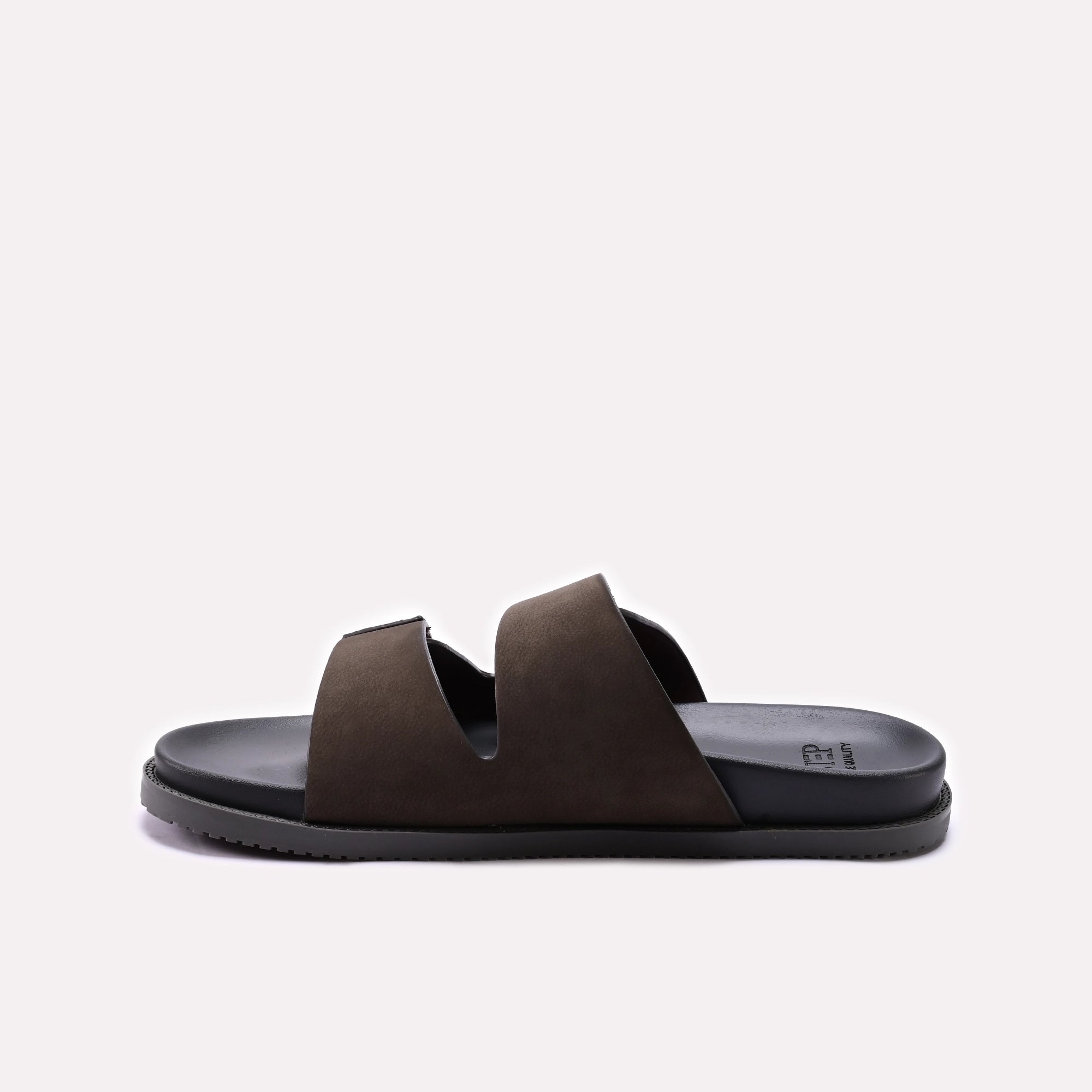 Casual Slipper Gray 0151361