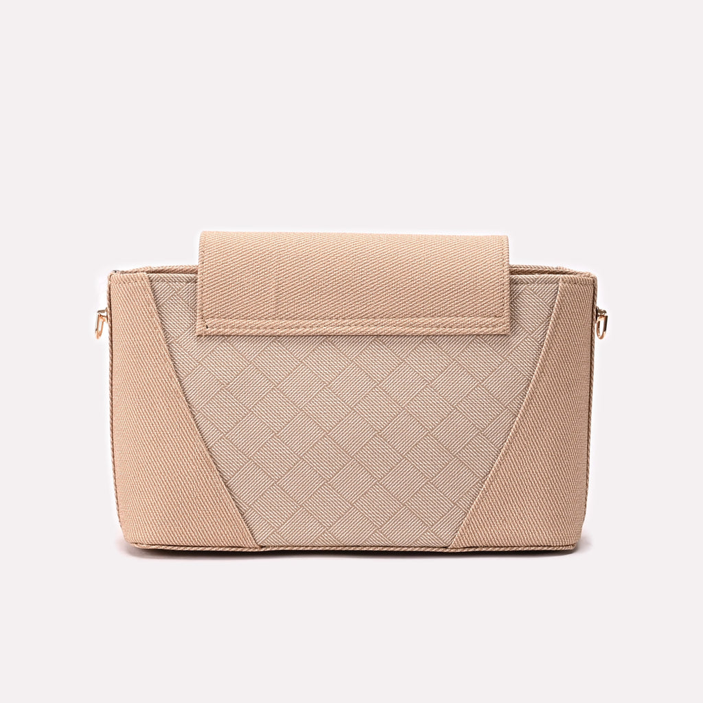 Shoulder Bag Fawn 0331843