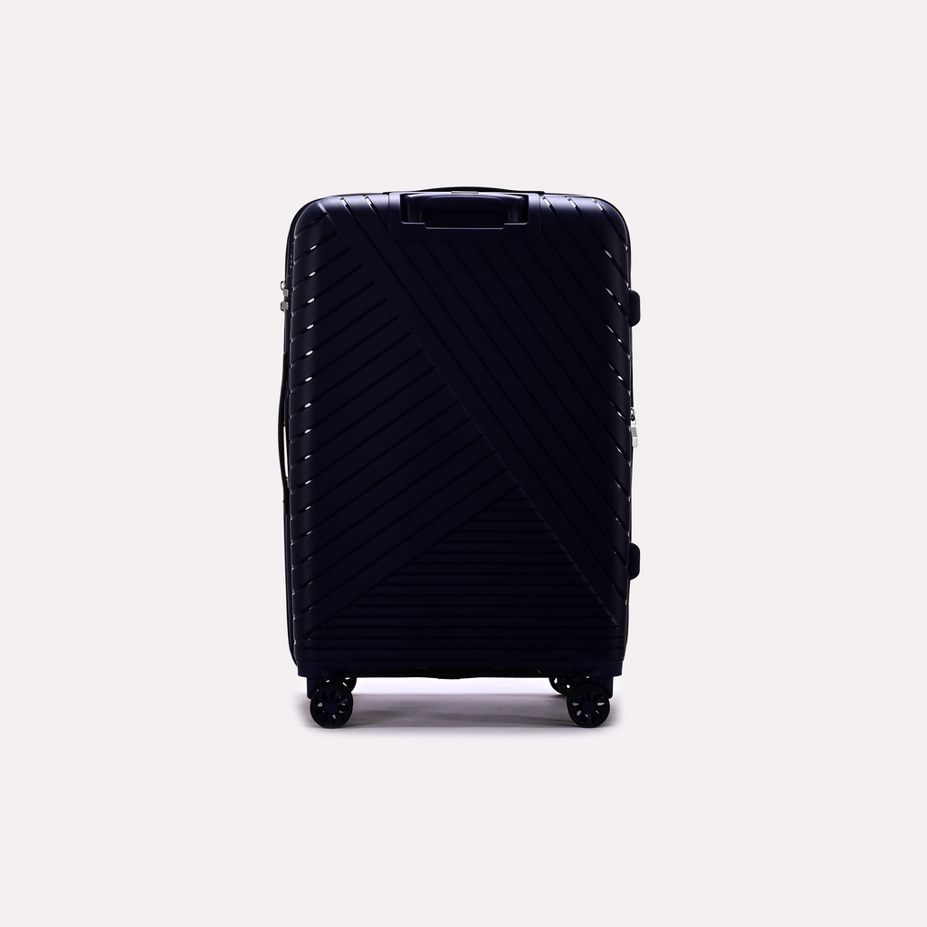 Trolley Bag Black 0850334