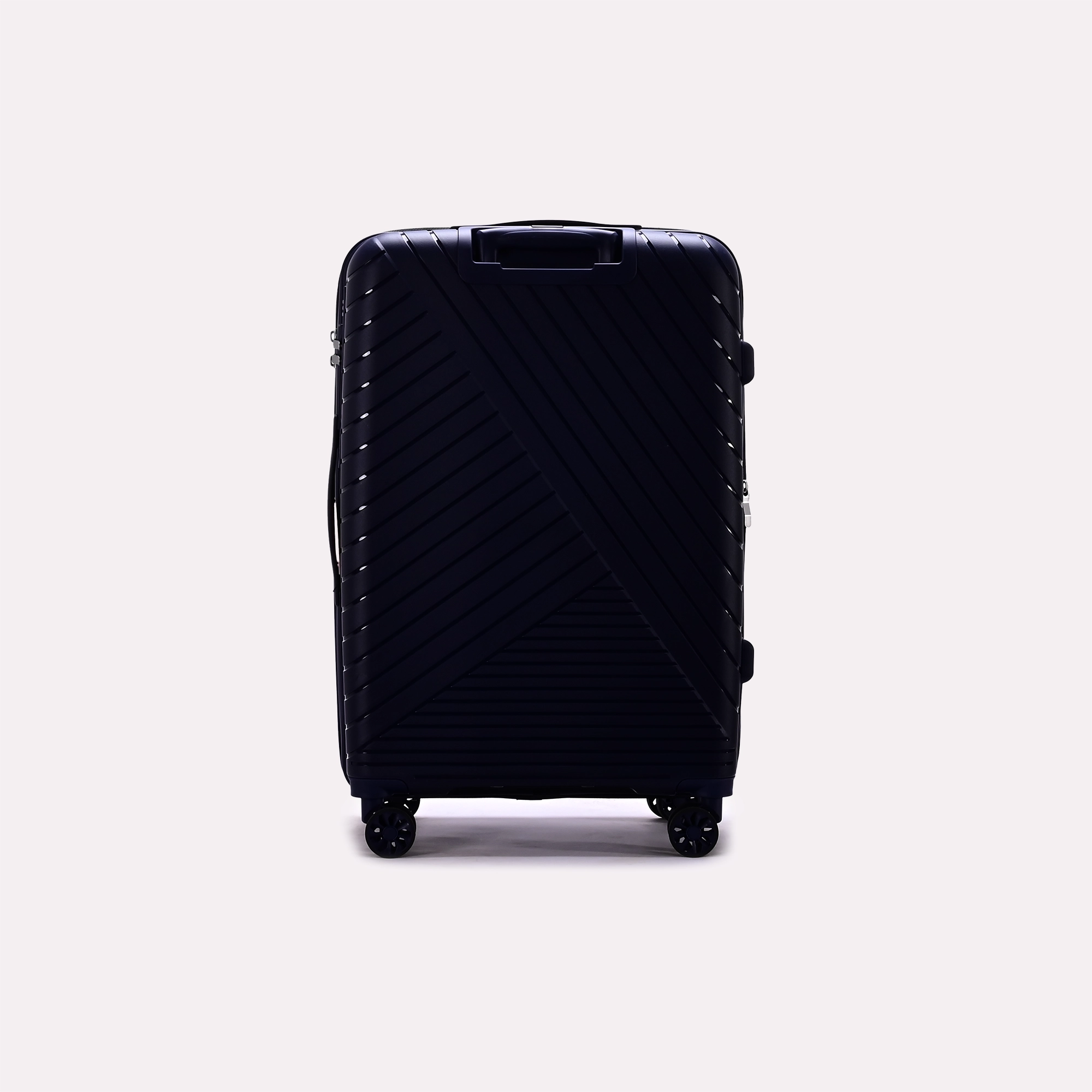 Trolley Bag Black 0850334