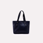 Casual Shoulder Bags Blue 0331230