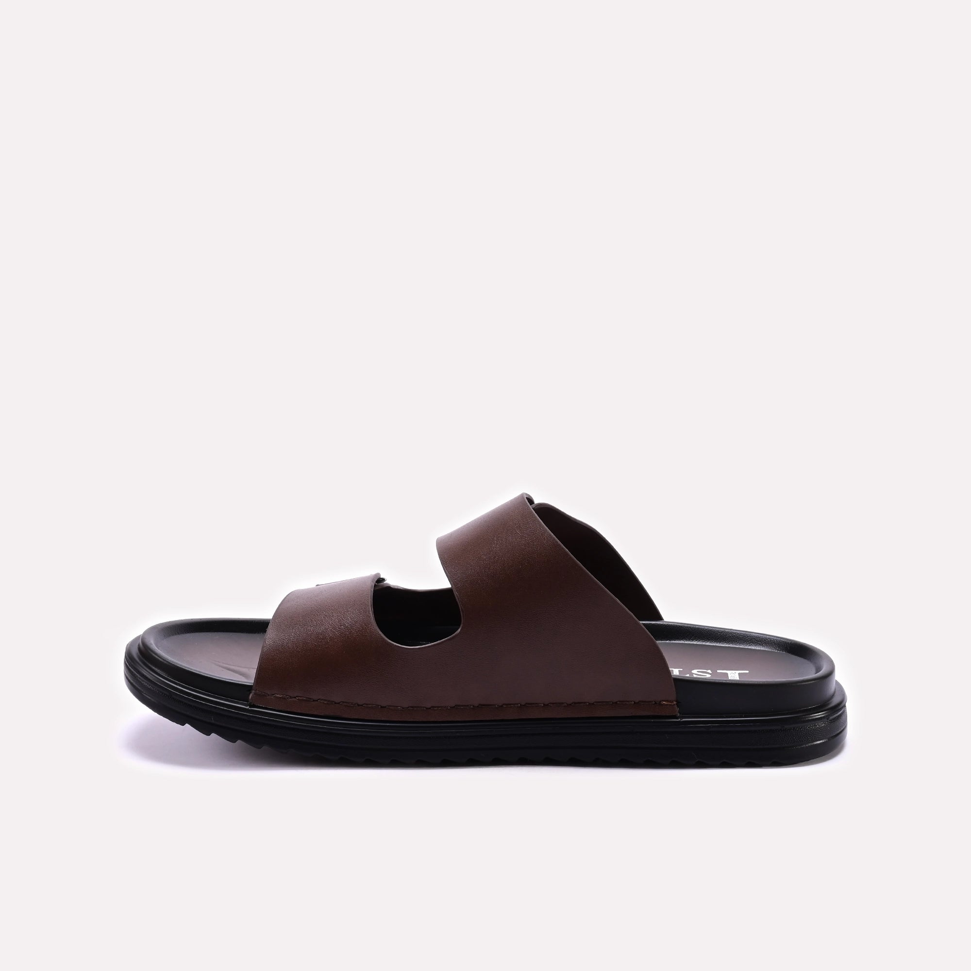 Casual Slipper Brown 0151230