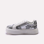 Women Sneaker Shoes White 0440872