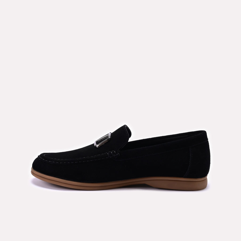 Casual Shoes Black 0160687