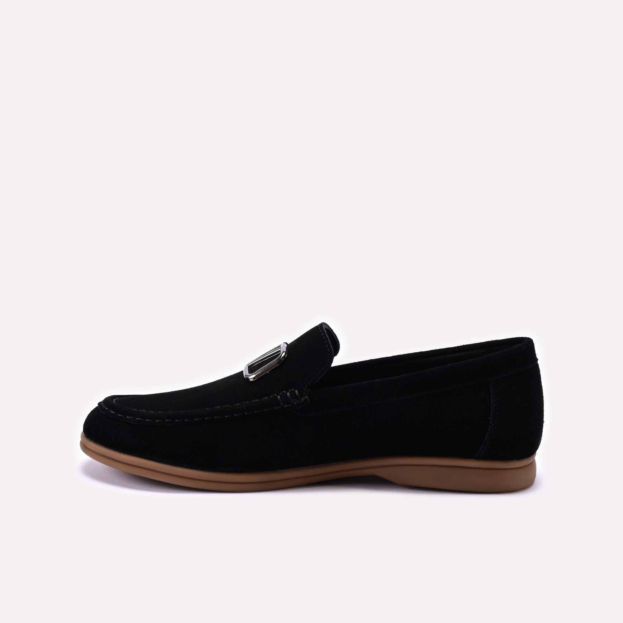 Casual Shoes Black 0160687