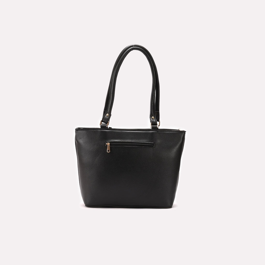Shoulder Bag Black 0331800