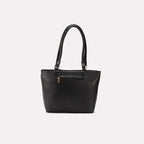 Shoulder Bag Black 0331800