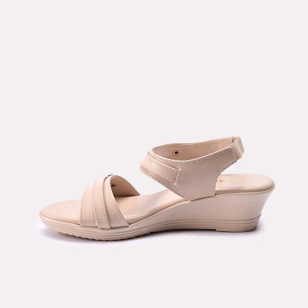 Casual Sandal Fawn 0421804