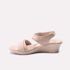 Casual Sandal Fawn 0421804
