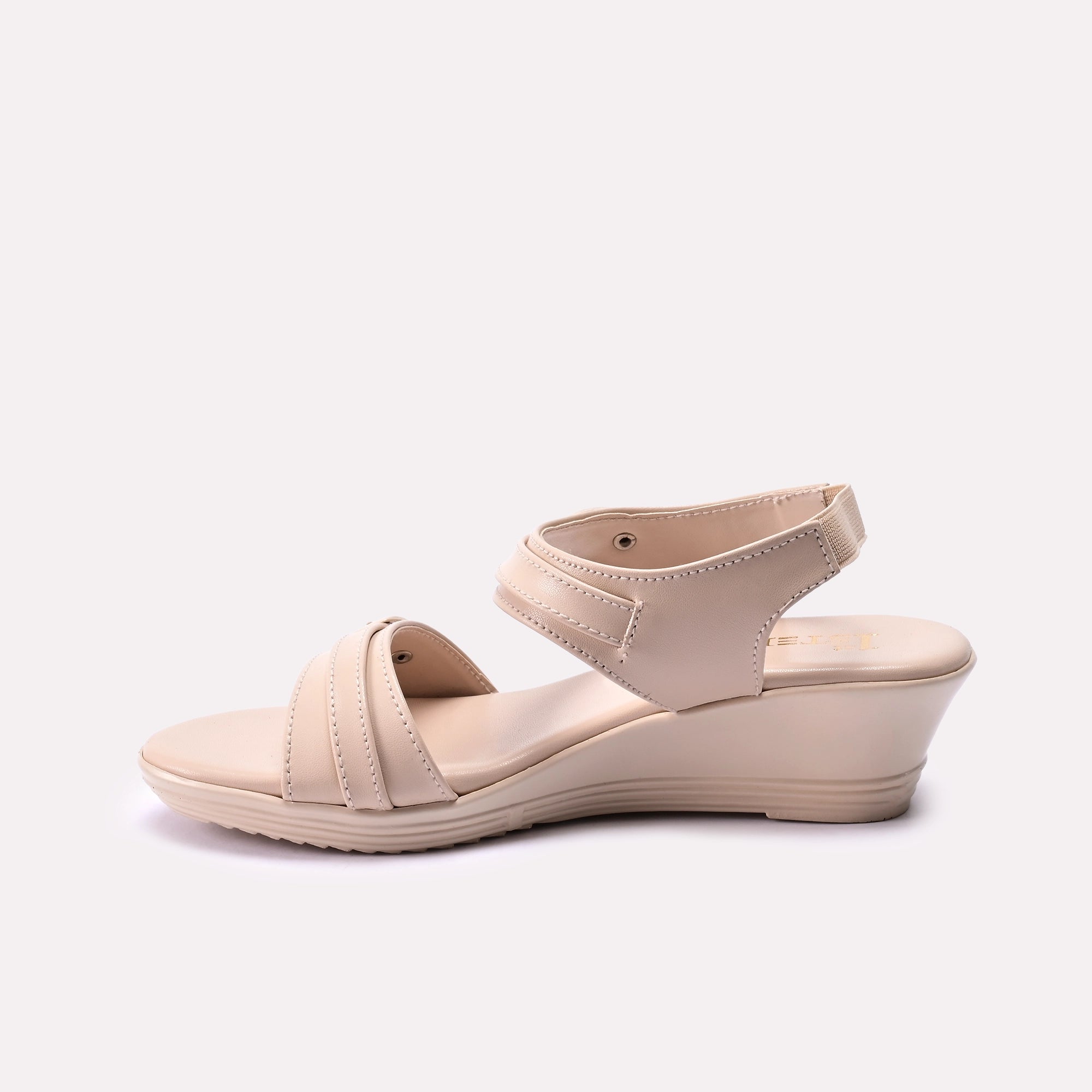 Casual Sandal Fawn 0421804
