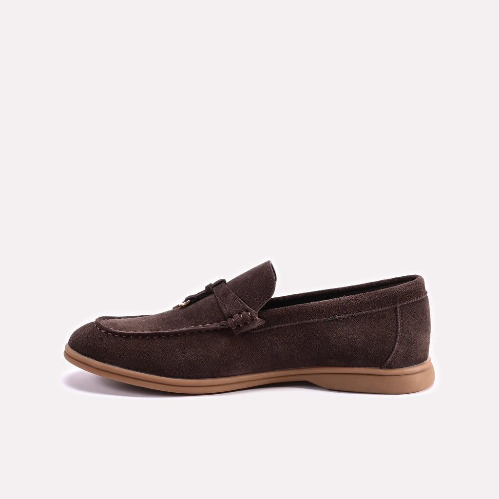 Casual Shoes Dark Brown 0160679