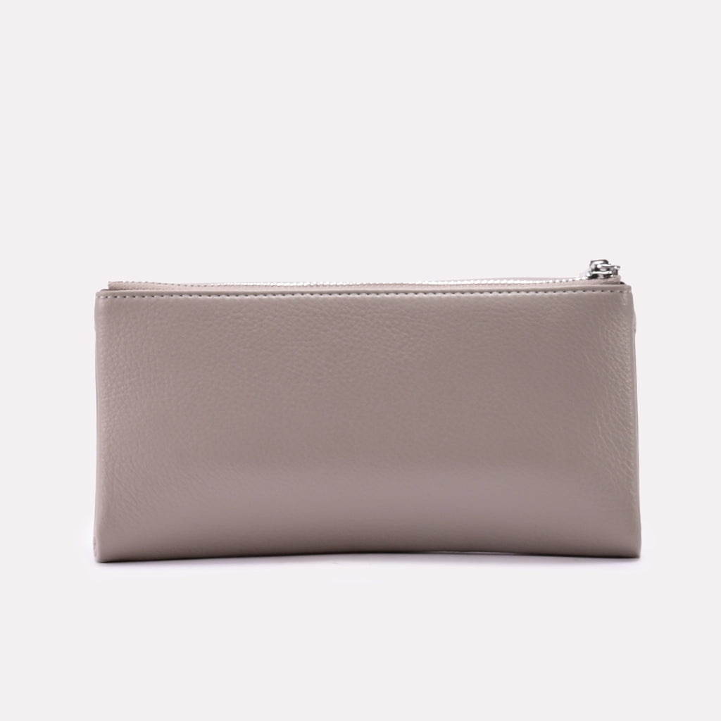 Casual Wallet Gray 0310417