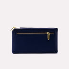 Casual Wallet Blue 0310413