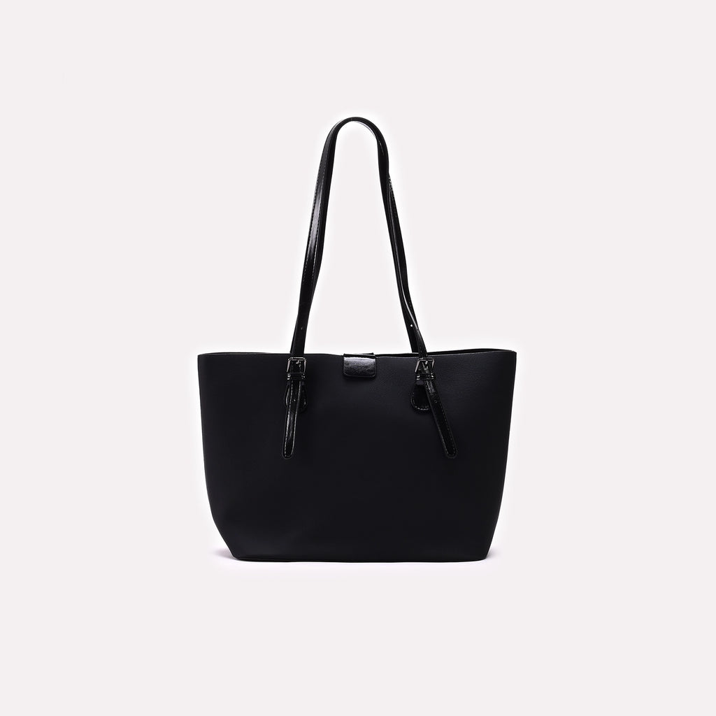 Shoulder Bag Black 0331793