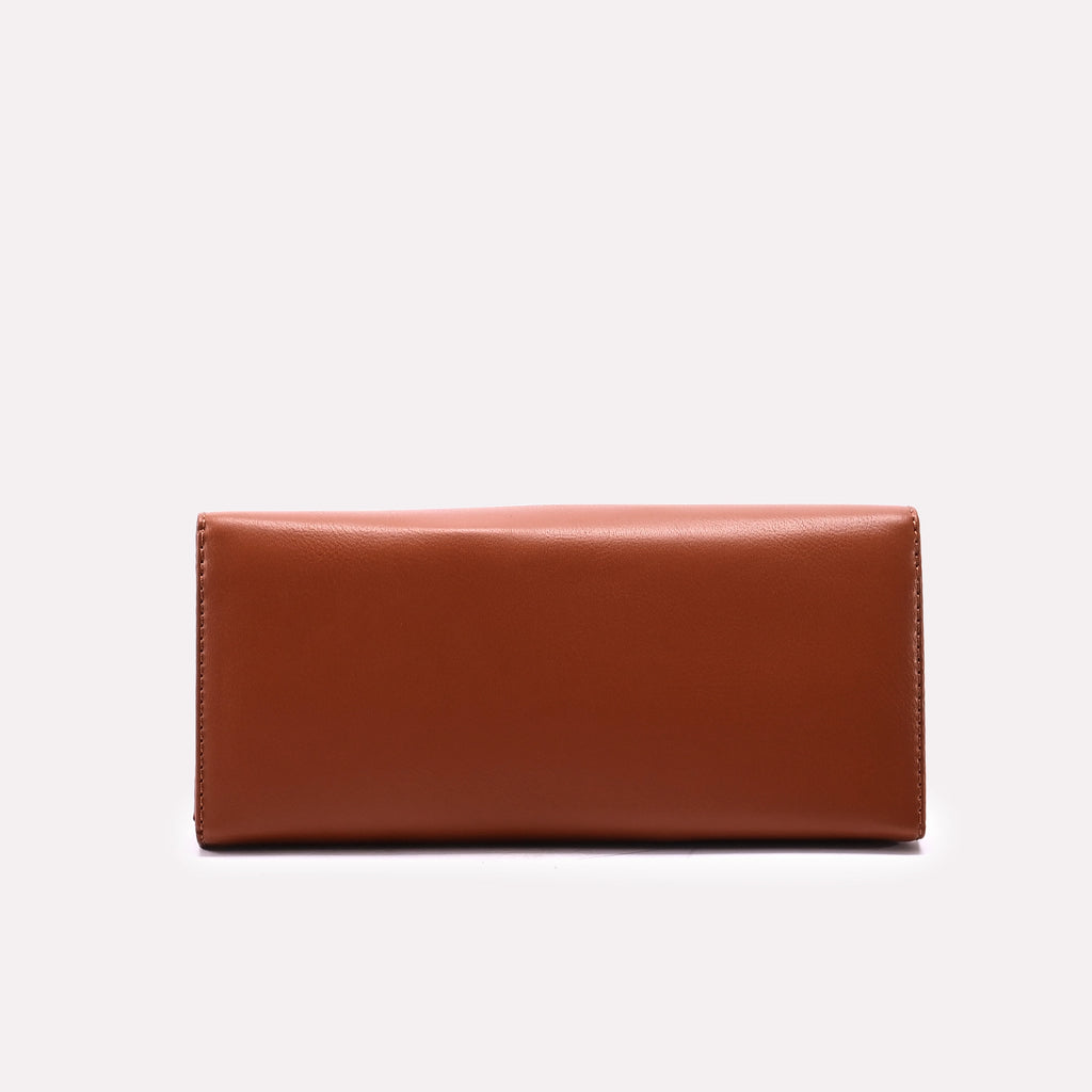 Casual Wallet Mustard 0310400