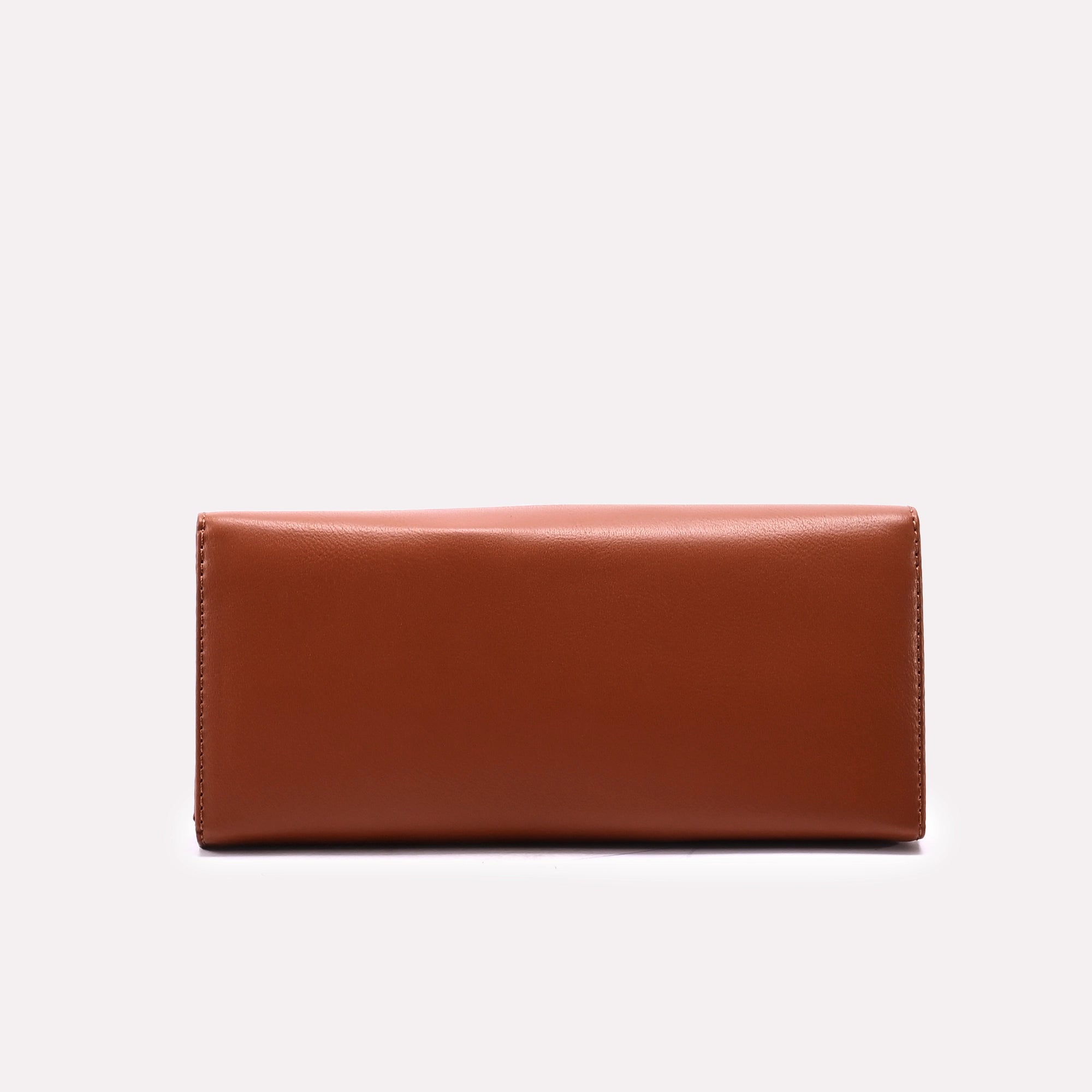 Casual Wallet Mustard 0310400