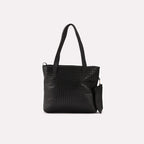 Shoulder Bag Black 0331863