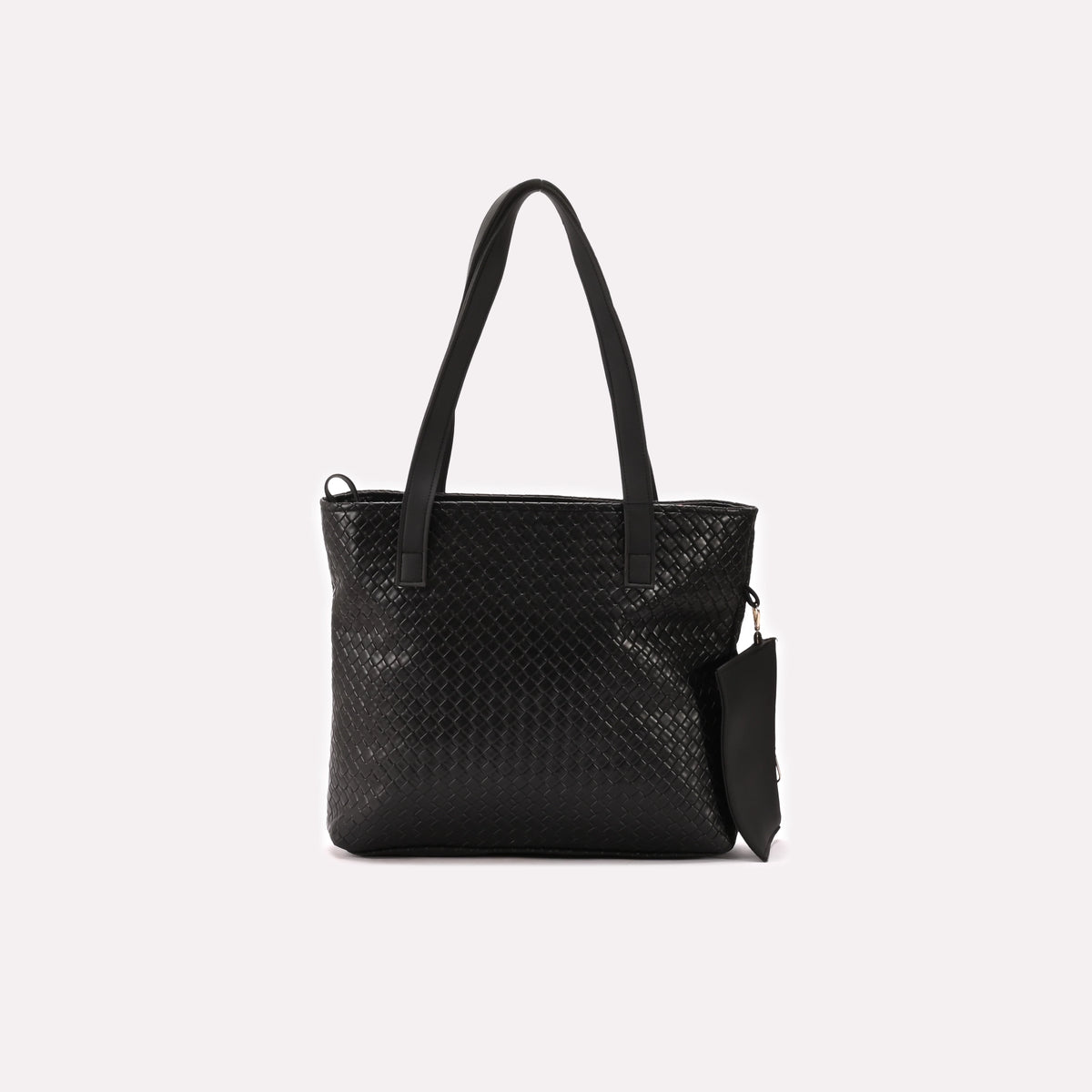 Shoulder Bag Black 0331863
